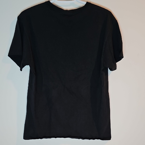 Marvel Black Panther Wakanda Forever T-Shirt - Picture 4 of 5